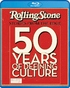 Rolling Stone: Stories from the Edge (Blu-ray Movie)