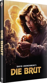 The Brood (Blu-ray Movie)