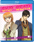 Skip Beat! (Blu-ray Movie)