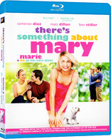 There's Something About Mary (Blu-ray Movie)