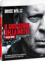 Death Wish (Blu-ray Movie)