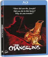 The Changeling (Blu-ray Movie)