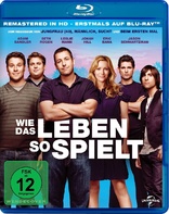 Funny People (Blu-ray Movie)