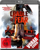 Cradle of Fear - Director's Cut (Blu-ray Movie)