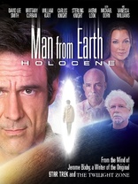 The Man from Earth: Holocene (Blu-ray Movie)