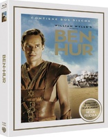 Ben-Hur (Blu-ray Movie)