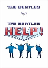 Help! (Blu-ray Movie), temporary cover art