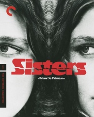 Sisters (Blu-ray)