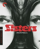 Sisters (Blu-ray Movie)