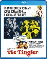 The Tingler (Blu-ray Movie)