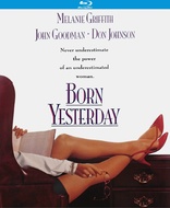 Born Yesterday (Blu-ray Movie)