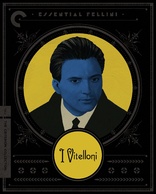 I Vitelloni (Blu-ray Movie)