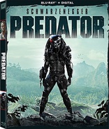 Predator (Blu-ray Movie)