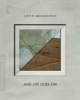 And Life Goes On (Blu-ray Movie)