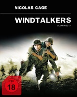 Windtalkers (Blu-ray Movie)