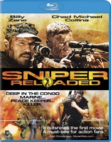 Sniper: Reloaded (Blu-ray Movie)