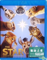 The Star (Blu-ray Movie)