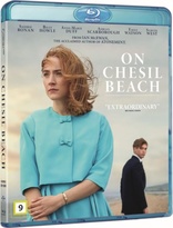 On Chesil Beach (Blu-ray Movie)