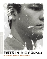 Fists in the Pocket (Blu-ray Movie)