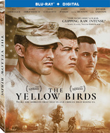 The Yellow Birds (Blu-ray Movie)