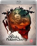 The Blood on Satan's Claw (Blu-ray Movie)