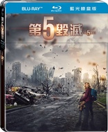 The 5th Wave (Blu-ray Movie)