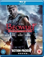 Beowulf (Blu-ray Movie)