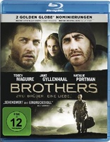 Brothers (Blu-ray Movie)