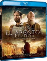 Paul, Apostle of Christ (Blu-ray Movie)