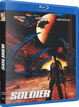 Soldier (Blu-ray Movie), temporary cover art