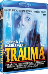 Trauma (Blu-ray Movie)