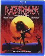 Razorback (Blu-ray Movie)