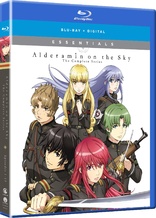 Alderamin on the Sky: The Complete Series (Blu-ray Movie)