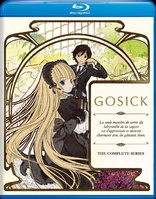 Gosick: The Complete Series (Blu-ray Movie)