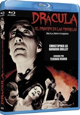 Dracula: Prince of Darkness (Blu-ray Movie)