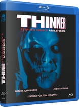 Thinner (Blu-ray Movie)