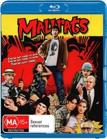 Mallrats (Blu-ray Movie), temporary cover art