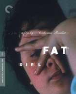 Fat Girl (Blu-ray Movie)
