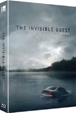 The Invisible Guest (Blu-ray Movie)