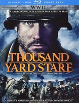 Thousand Yard Stare (Blu-ray Movie)