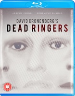 Dead Ringers (Blu-ray Movie)