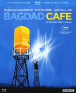 Bagdad Caf (Blu-ray Movie)