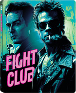 Fight Club (Blu-ray Movie)