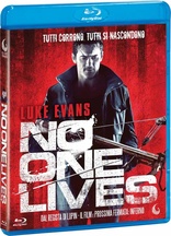 No One Lives (Blu-ray Movie)