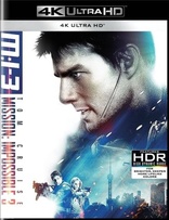 Mission: Impossible III 4K (Blu-ray Movie), temporary cover art