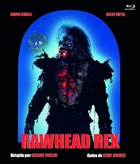 Rawhead Rex (Blu-ray Movie)