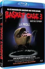 Basket Case 3: The Progeny (Blu-ray Movie)