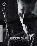 Underworld (Blu-ray Movie)