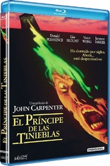 Prince of Darkness (Blu-ray Movie)