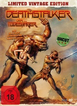 Deathstalker (Blu-ray Movie)